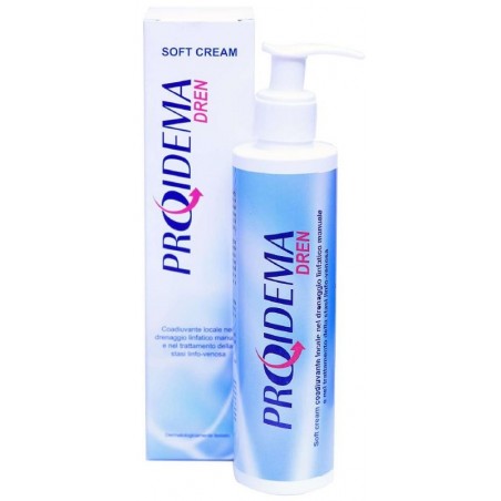 Infarma Proidema Dren 200 Ml