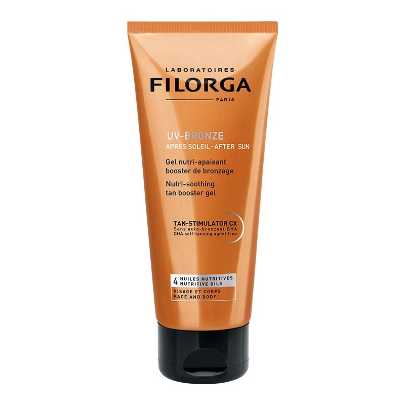 Laboratoires Filorga C. Italia Filorga Uv Bronze After Sun 200 Ml