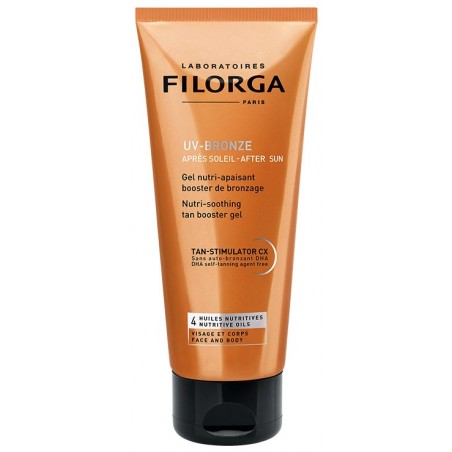 Laboratoires Filorga C. Italia Filorga Uv Bronze After Sun 200 Ml