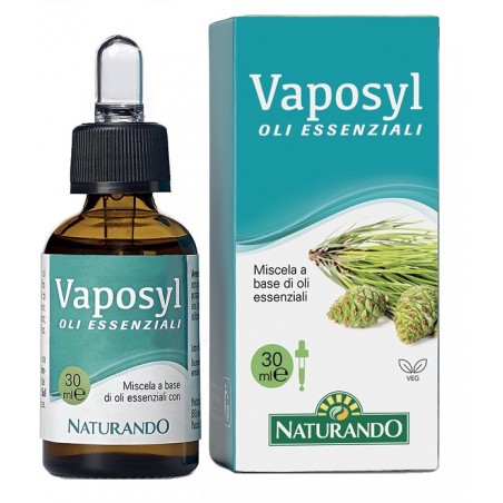 Naturando Vaposyl 30 Ml