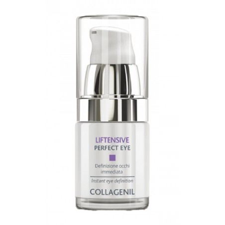 Uniderm Farmaceutici Collagenil Liftensive Perfect Eye 15 Ml