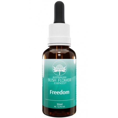 Bush Biotherapies Pty Freedom Essence 30 Ml