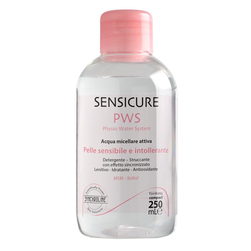 General Topics Sensicure Pws 250 Ml