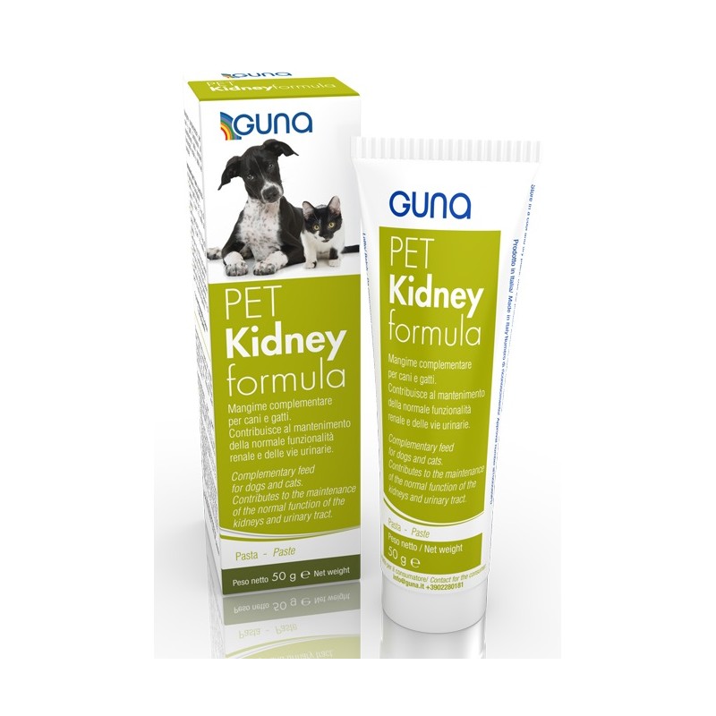 Guna Pet Kidneyformula 50 G