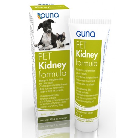 Guna Pet Kidneyformula 50 G