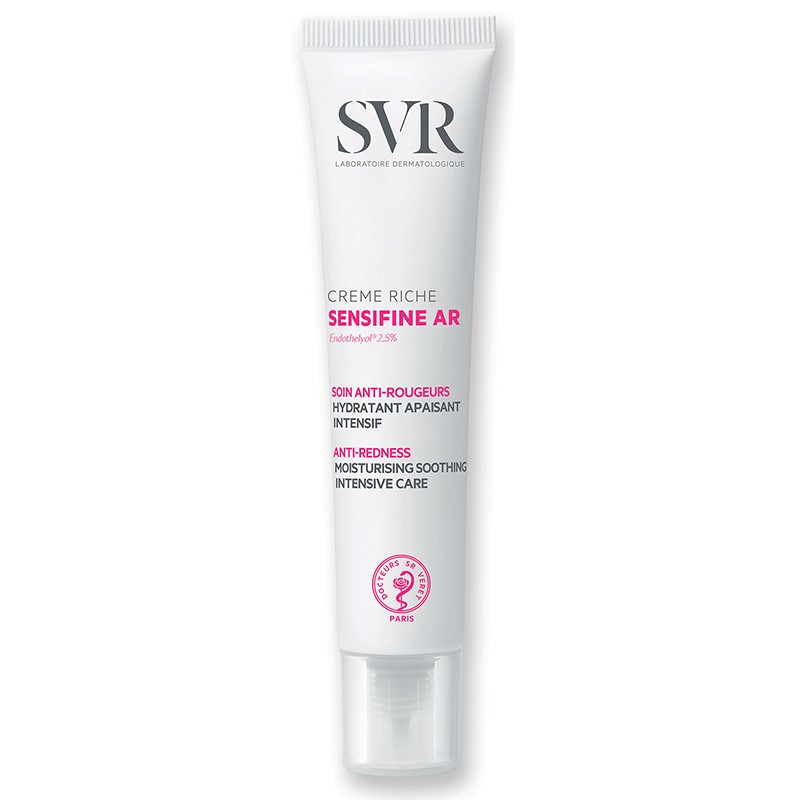 Laboratoires Svr Svr Sensifine Ar Creme Riche 40 Ml