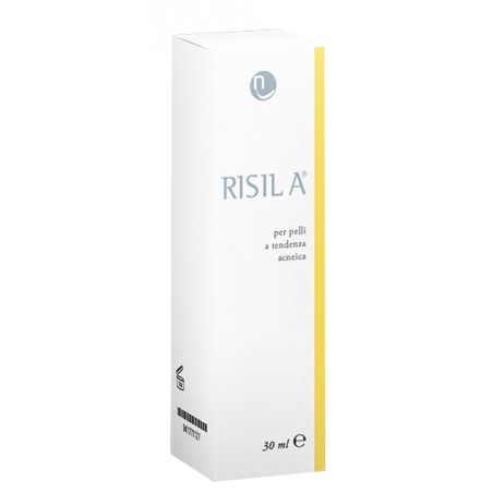 Funziona Risil A Crema Per Pelli Acneiche 30 Ml