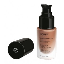 Korff Make Up Fondotinta Fluido ad effetto lifting 05 30 ml