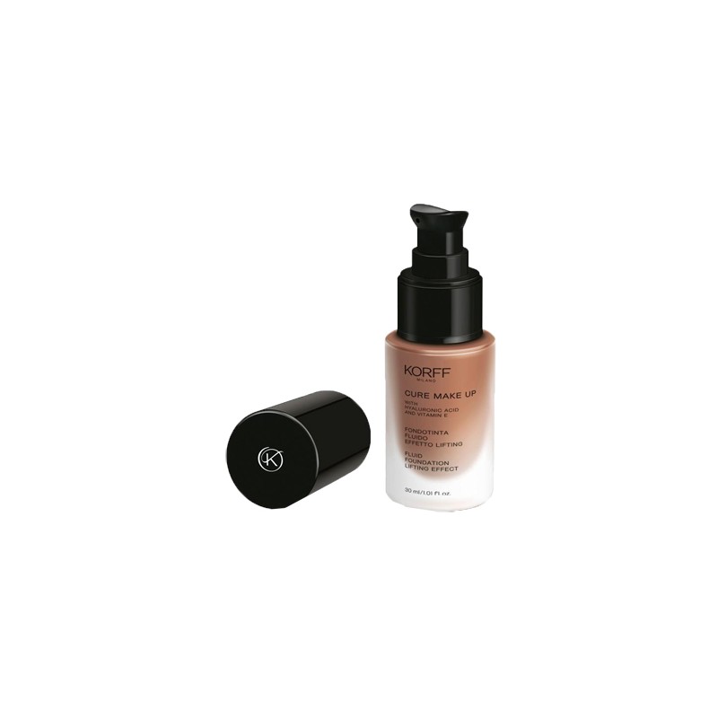 Korff Make Up Fondotinta Fluido ad effetto lifting 05 30 ml