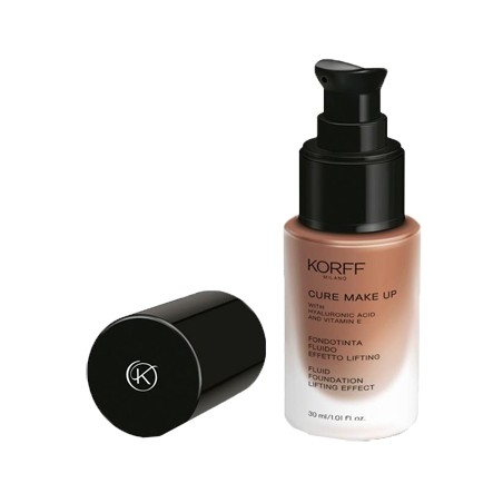 Korff Make Up Fondotinta Fluido ad effetto lifting 05 30 ml