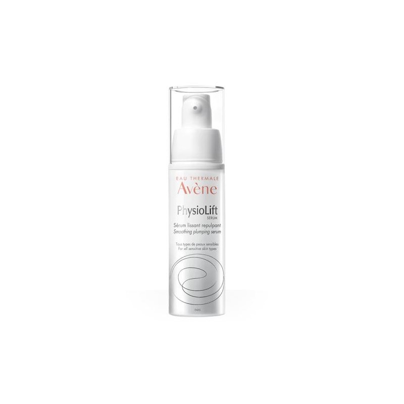 Avene Eau Thermale Physiolift Siero 30 Ml