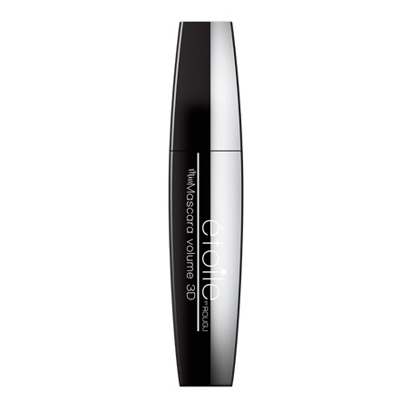 Rougj Group Rougj Mascara 3d Black Volume Flaconette