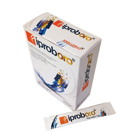 Anallergo Iproboro 30 Stick