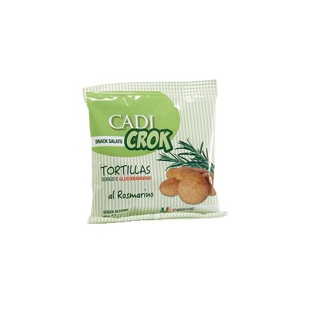 Ca. Di. Group Cadicrok 25 G