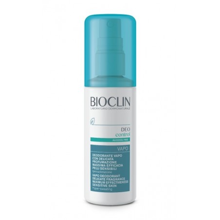 Ist. Ganassini Bioclin Deo Control Vapo 100 Ml