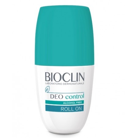 Ist. Ganassini Bioclin Deo Control Roll On 50 Ml