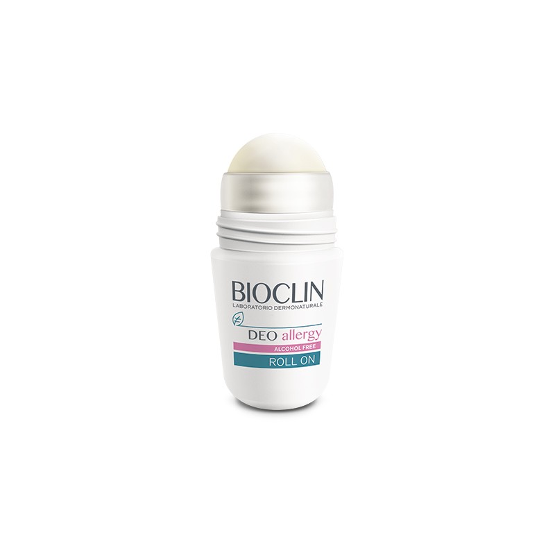 Ist. Ganassini Bioclin Deo Allergy Roll On