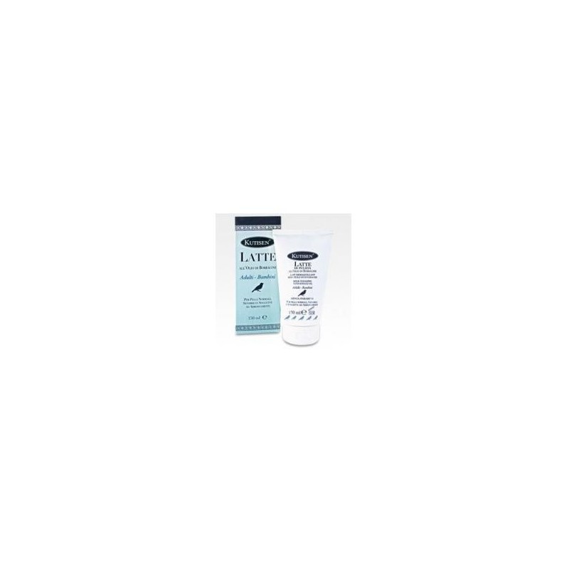 Kanter Pharma Kutisen Latte Dermatologico 150 Ml