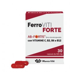 Marco Viti Farmaceutici...