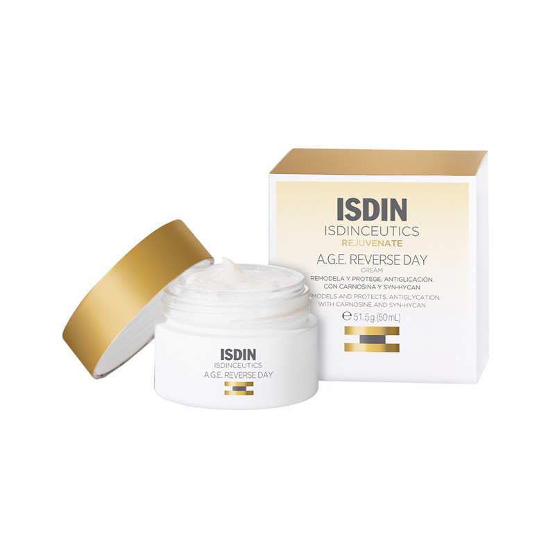 Isdinceutics Age Reverse 50 Ml