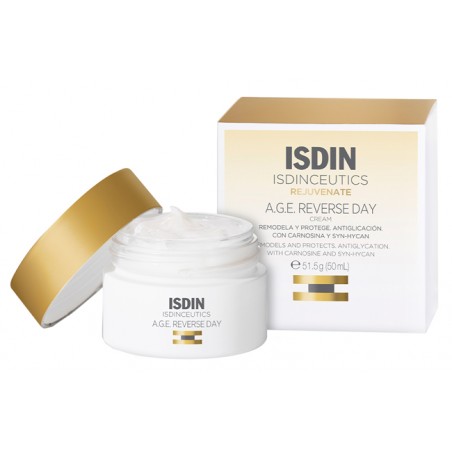 Isdinceutics Age Reverse 50 Ml