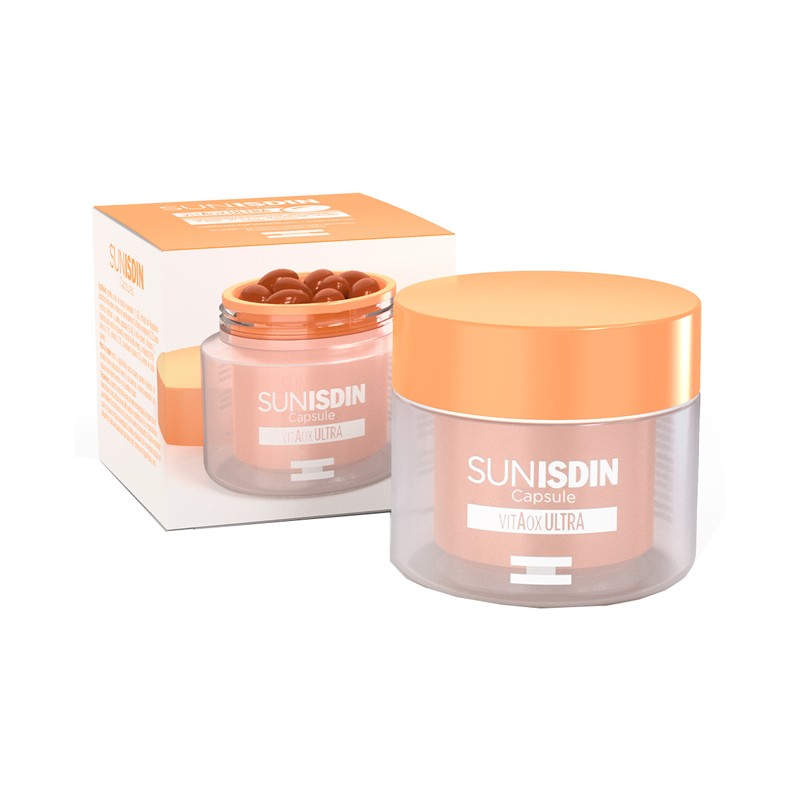 Sunisdin Capsule 30 Capsule