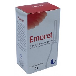 HEMOSENS POMATA EMORROIDI 45 ML   - Ecommerce Farmacia