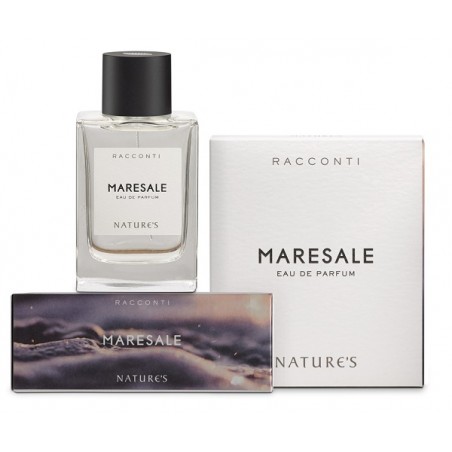 Bios Line Nature's Racconti Maresale Eau De Parfume 75 Ml