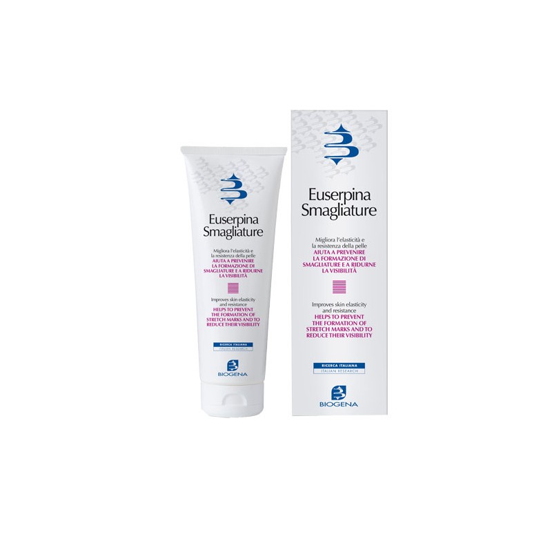 Biogena Euserpina Smagliature 250 Ml