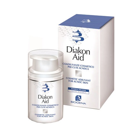 Biogena Diakon Aid 50 Ml