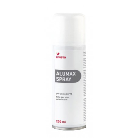 Industria Italiana Integr. Trei Alumax Spray Bomboletta 200 Ml