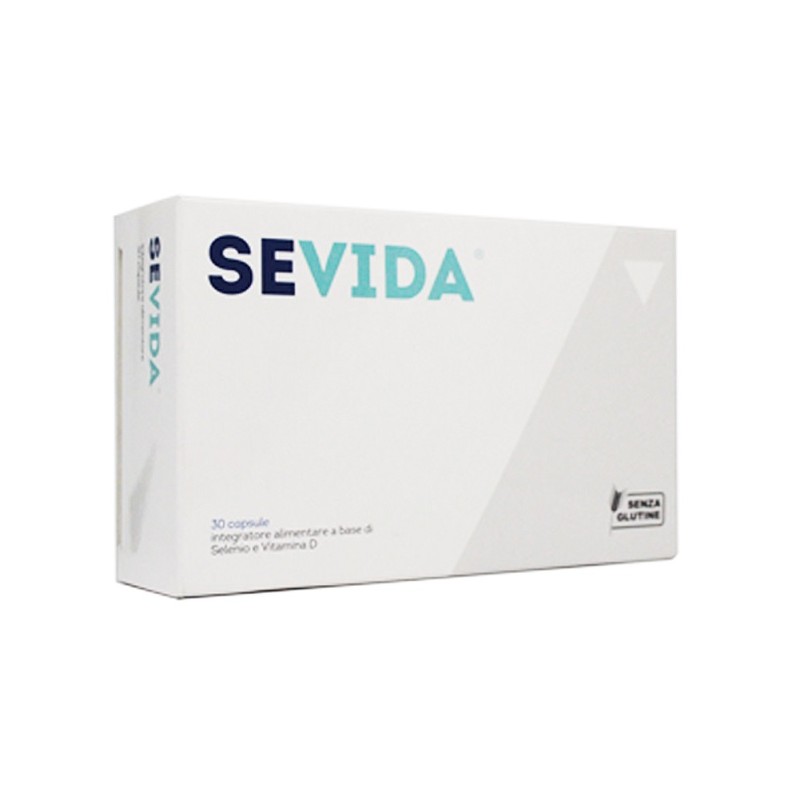 Agaton Sevida 30 Capsule