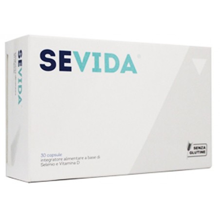 Agaton Sevida 30 Capsule