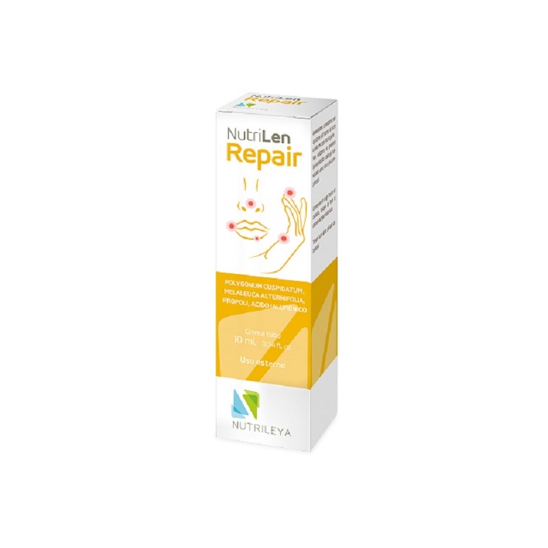 Nutrileya Nutrilen Repair 10 Ml