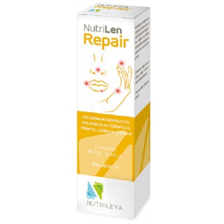 Nutrileya Nutrilen Repair 10 Ml