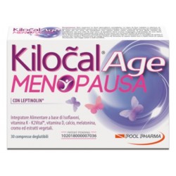 Pool Pharma Kilocal Age...