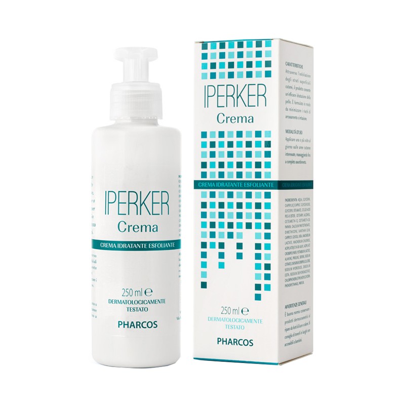 Biodue Iperker Pharcos 250 Ml