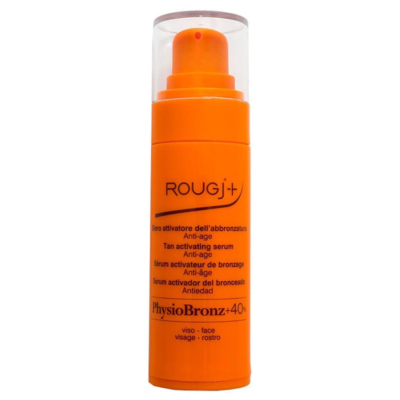 Rougj Group Rougj Solare Physiobronz 30 Ml