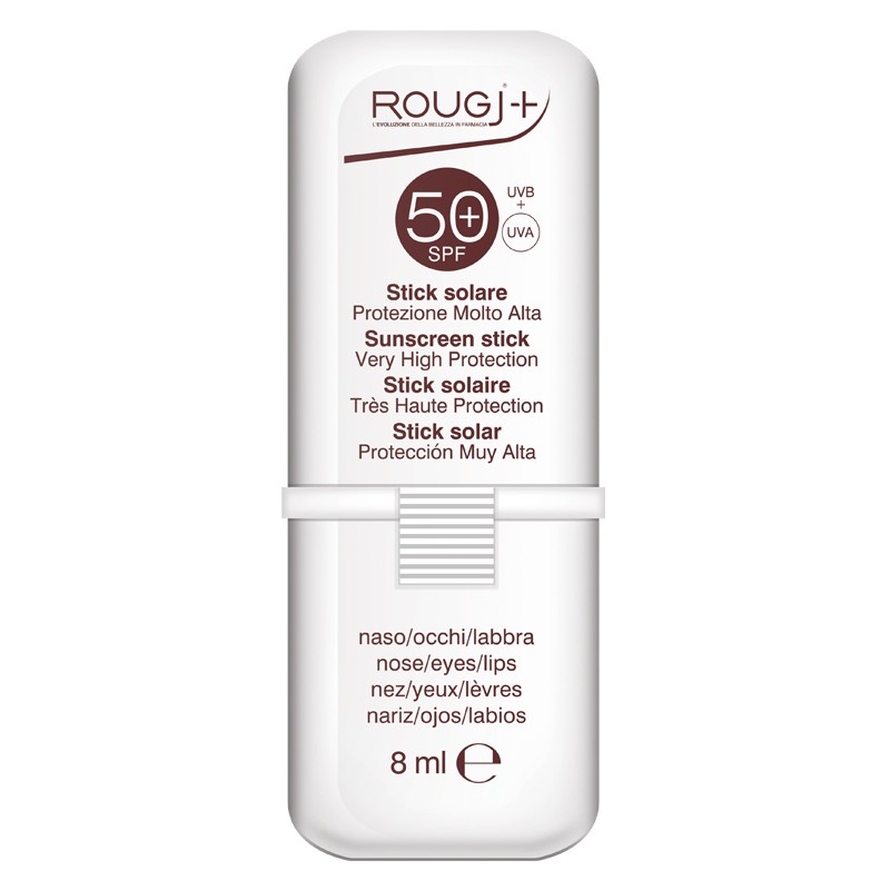 Rougj Group Rougj Solare Stick Spf 50+