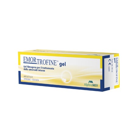 Agave Emortrofine Gel 50 Ml