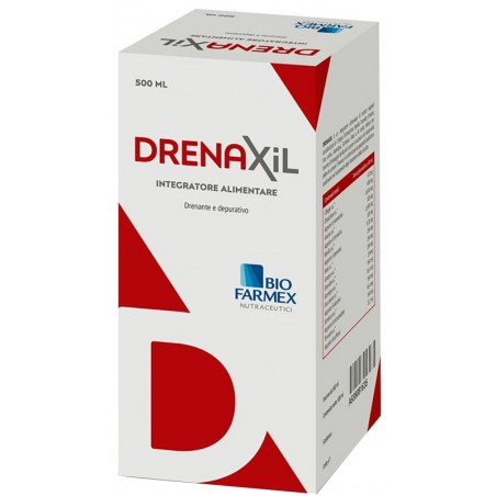 Biofarmex Drenaxil 500 Ml