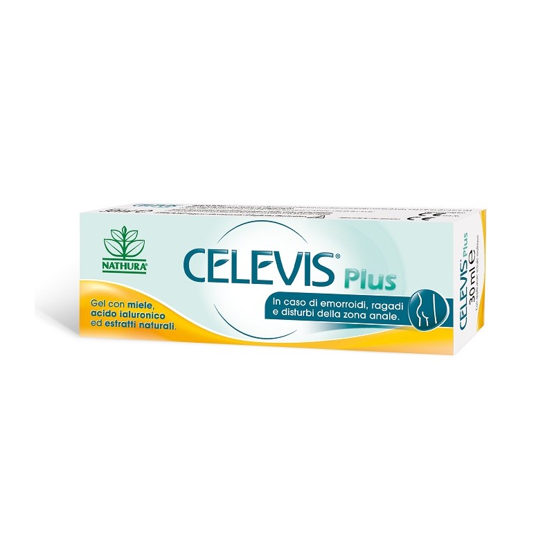 Giuliani Celevis Plus 30 Ml