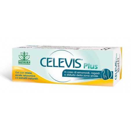 Giuliani Celevis Plus 30 Ml