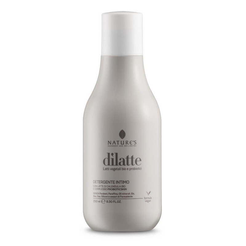 Bios Line Nature's Dilatte Detergente Intimo 250 Ml