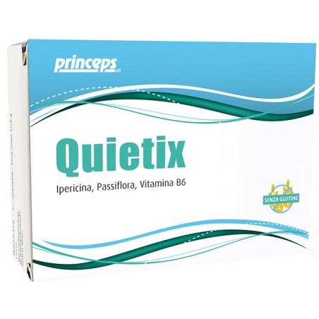 Princeps Quietix 30 Compresse