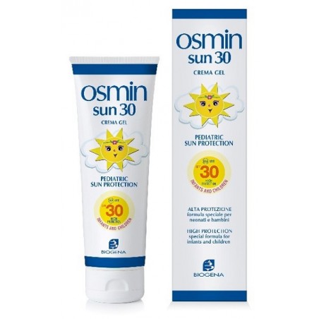 Biogena Osmin Sun 30 90 Ml