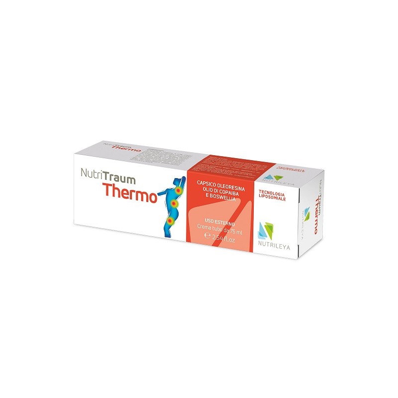 Nutrileya Nutritraum Thermo 75 G