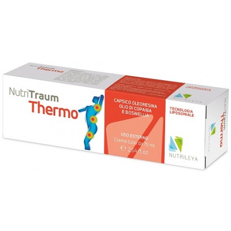 Nutrileya Nutritraum Thermo 75 G