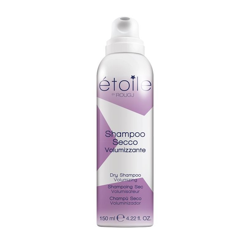 Rougj Group Rougj Etoile Shampoo Secco Volumizzante 150 Ml