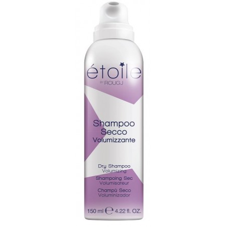 Rougj Group Rougj Etoile Shampoo Secco Volumizzante 150 Ml